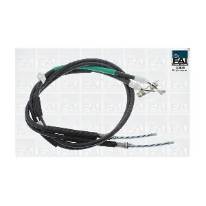 FPBC402 FAI AutoParts