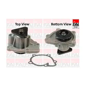 FAI AutoParts WP6629