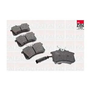 FAI AutoParts BP554