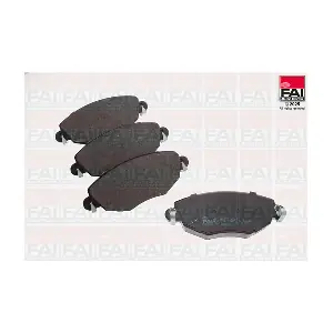 FAI AutoParts BP315