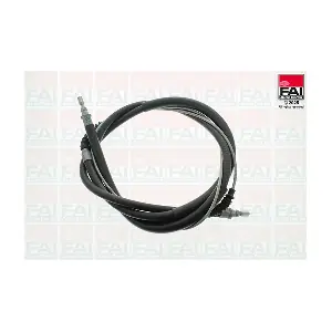 FAI AutoParts FBC506