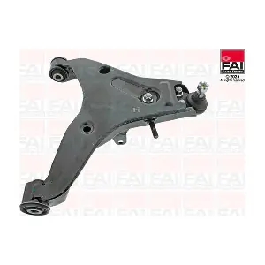 SS11025 FAI AutoParts