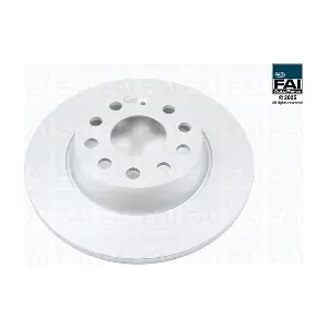 FAI AutoParts FPBD1092