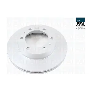 FPBD1334 FAI AutoParts