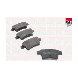 BP491 FAI AutoParts