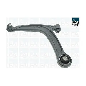 FAI AutoParts FPWB0014L