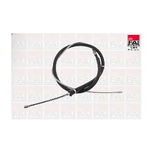 FBC464 FAI AutoParts