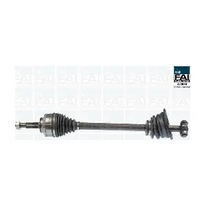 FAI AutoParts FPDS169