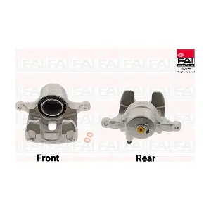 FCA177R FAI AutoParts