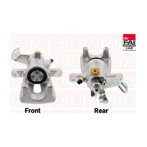 FAI AutoParts FCA135L