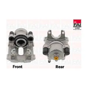 FCA223R FAI AutoParts