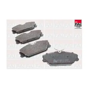 BP685 FAI AutoParts