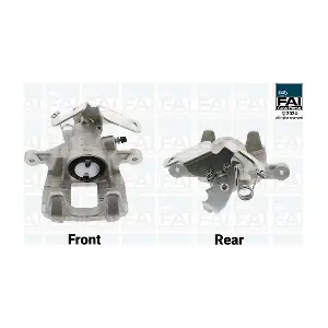 FAI AutoParts FPCA182L