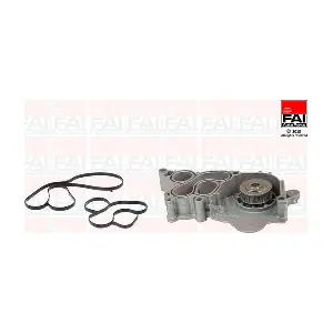 FAI AutoParts WP6618