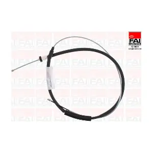FBC0398 FAI AutoParts