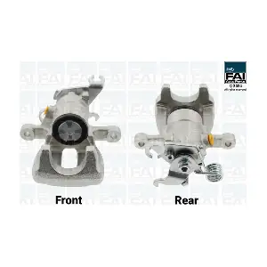 FPCA216R FAI AutoParts