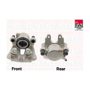 FCA229R FAI AutoParts
