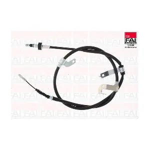 FBC439 FAI AutoParts