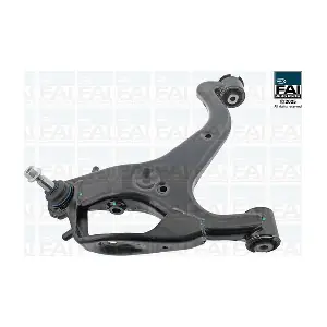 FPWB0210L FAI AutoParts