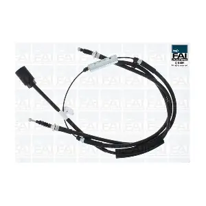FPBC334 FAI AutoParts