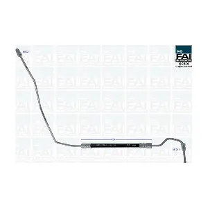 FPBH281 FAI AutoParts