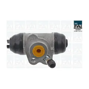 FAI AutoParts FPWC176