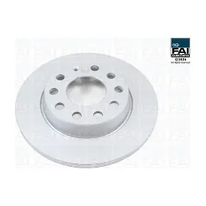 FPBD1065 FAI AutoParts