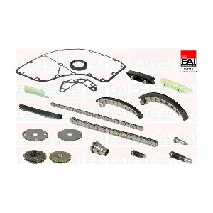 TCK194LC FAI AutoParts