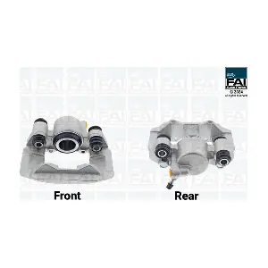 FPCA302L FAI AutoParts