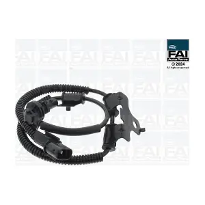 FAI AutoParts FPAB169