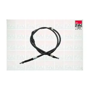 FBC629 FAI AutoParts