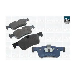 FAI AutoParts FPBP499
