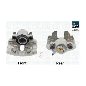 FPCA114R FAI AutoParts