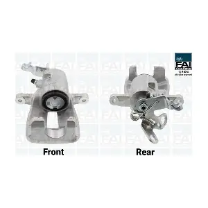 FPCA156L FAI AutoParts
