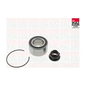 FAI AutoParts FWBK1201