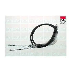 FAI AutoParts FBC417
