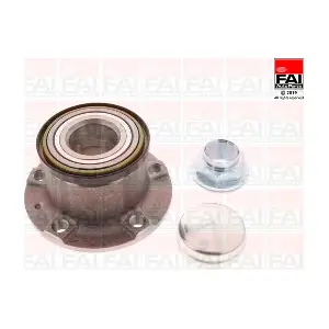 FAI AutoParts FHBK1144