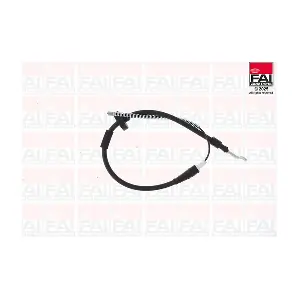 FBC180 FAI AutoParts