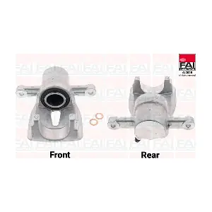 FCA281R FAI AutoParts