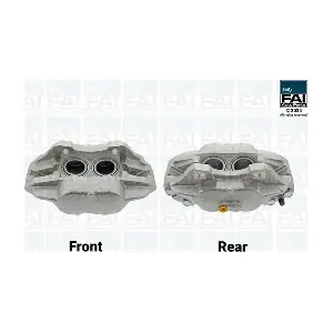 FAI AutoParts FPCA261R