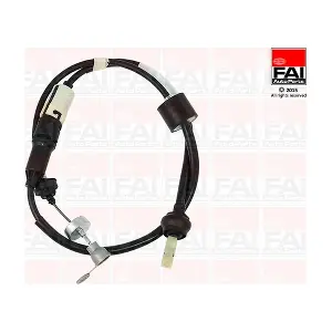 FCC0002 FAI AutoParts