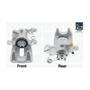 FPCA341R FAI AutoParts