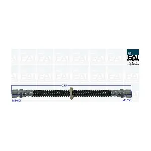 FPBH192 FAI AutoParts