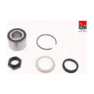 FAI AutoParts FWBK1065