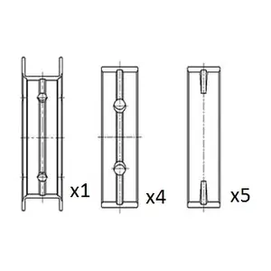 BM1030-STD FAI AutoParts