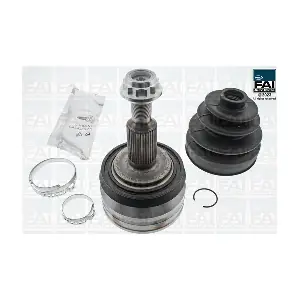 FPCV143 FAI AutoParts