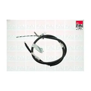 FBC457 FAI AutoParts