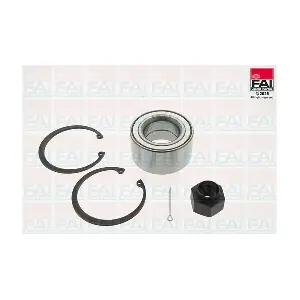 FAI AutoParts FWBK1214