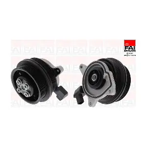 WP6558 FAI AutoParts
