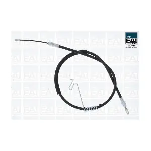 FPBC193 FAI AutoParts